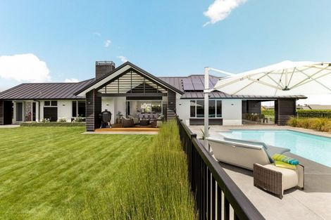 Photo of property in 25 Baxter Michael Crescent, Cambridge, 3434