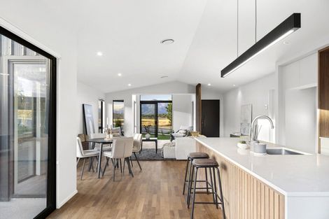 Photo of property in Northlake, 17b Bonspiel Road, Wanaka, 9305