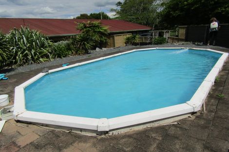 Photo of property in 350 Otorohanga Road, Tokanui, Te Awamutu, 3873