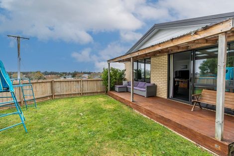 Photo of property in 43a Livingstone Avenue, Nawton, Hamilton, 3200