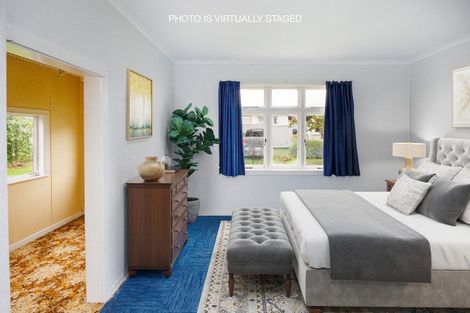 Photo of property in 6 Ngareta Street, Marton, 4710