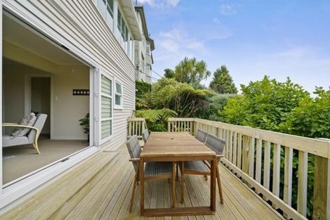 Photo of property in 15 Fitzroy Street, Wadestown, Wellington, 6012