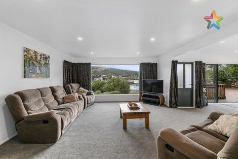 Photo of property in 14 Bull Avenue, Wainuiomata, Lower Hutt, 5014