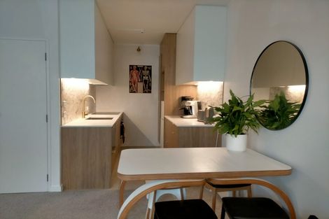Photo of property in Hobson Court Flats, 44/70u Hobson Street, Thorndon, Wellington, 6011
