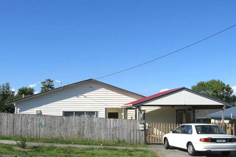 Photo of property in 48a/1 Gardner Avenue, New Lynn, Auckland, 0600