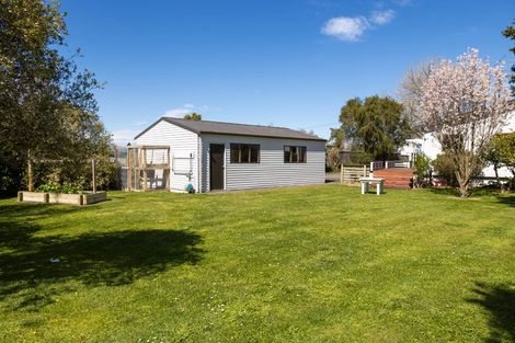 Photo of property in 33 Higginson Street, Otane, 4202