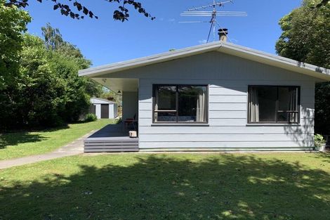 Photo of property in 167 West Street, Greytown, 5712