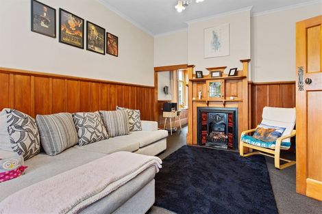 Photo of property in 356 Lyttelton Street, Spreydon, Christchurch, 8024