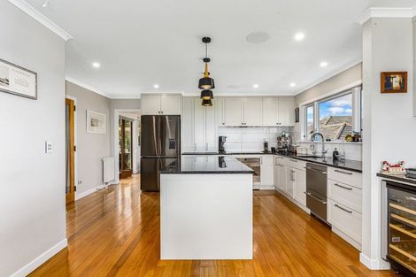 Photo of property in 42 Buckley Road, Southgate, Wellington, 6023