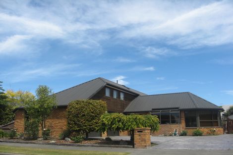 Photo of property in 4 Utah Place, Burwood, Christchurch, 8061