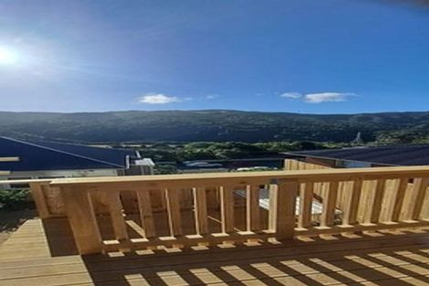 Photo of property in 3b Worcester Street, Wilton, Wellington, 6012