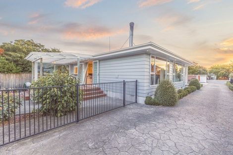 Photo of property in 446 Hills Road, Mairehau, Christchurch, 8052