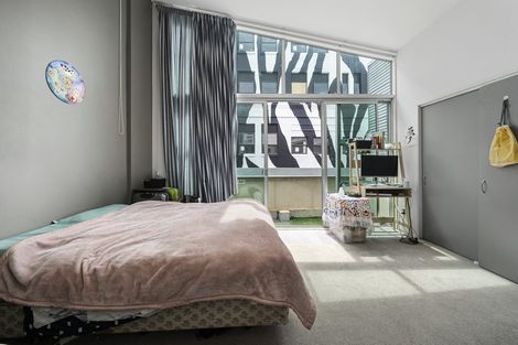 Photo of property in Hb Apartments, 4/3 Holland Street, Te Aro, Wellington, 6011