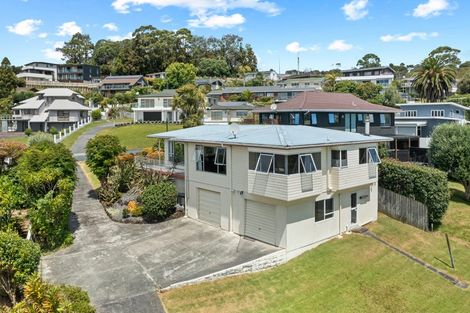 Photo of property in 75 Marellen Drive, Red Beach, 0932