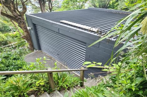 Photo of property in 53 Rangoon Street, Khandallah, Wellington, 6035