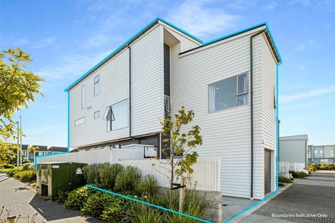 Photo of property in 7 Rangihina Road, Hobsonville, Auckland, 0616