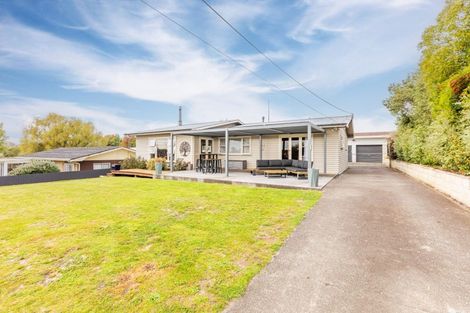 Photo of property in 12 Tutanekai Street, Waipukurau, 4200