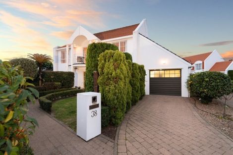 Photo of property in 38 Percival Avenue, Matua, Tauranga, 3110