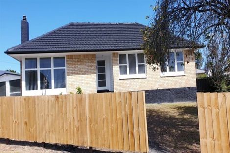 Photo of property in 22 Ivon Road, Otara, Auckland, 2023