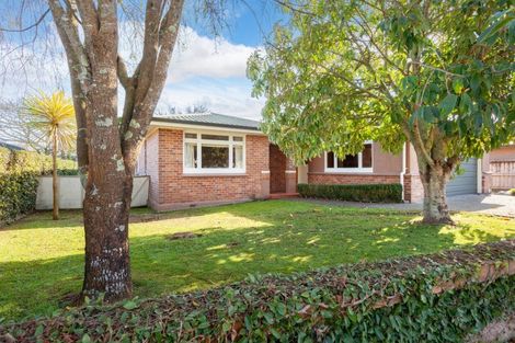Photo of property in 13 Burwood Road, Matamata, 3400