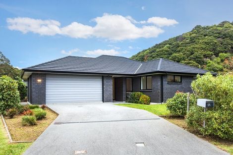 Photo of property in 64 Tradewinds Drive, Whitby, Porirua, 5024