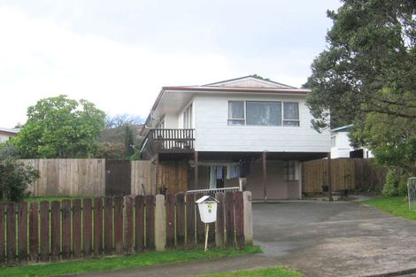 Photo of property in 9 De Havilland Place, Onerahi, Whangarei, 0110