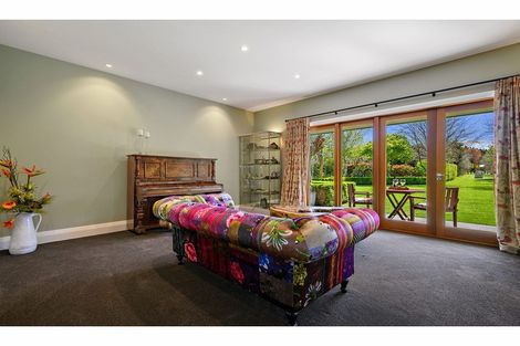 Photo of property in 133 Modena Place, Ohoka, Kaiapoi, 7692