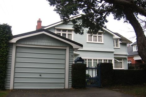 Photo of property in 16 Hinau Street, Woburn, Lower Hutt, 5010