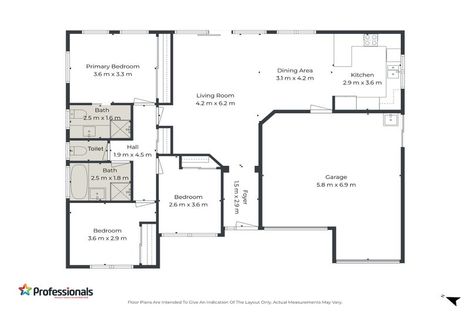 Photo of property in 26 Glencalder Place, Wattle Downs, Auckland, 2103