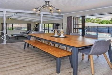 Photo of property in 50 Charles Prevost Drive, The Gardens, Auckland, 2105
