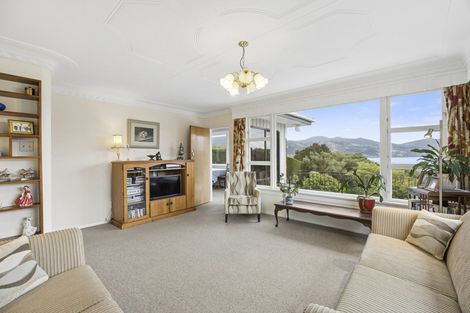 Photo of property in 57 Marion Street, Macandrew Bay, Dunedin, 9014