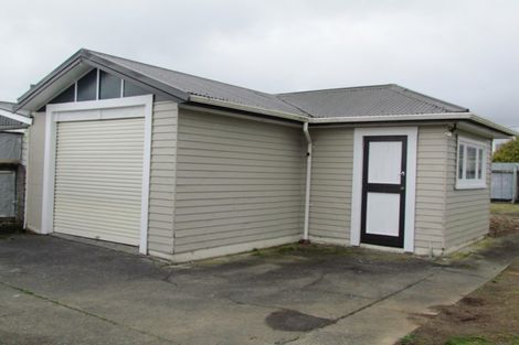 Photo of property in 4 Ferguson Street, Levin, 5510