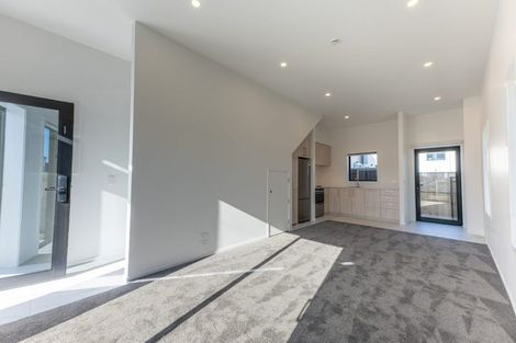 Photo of property in 3/340 Cashel Street, Christchurch Central, Christchurch, 8011