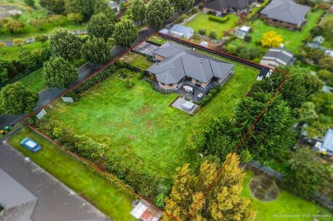 Photo of property in Homebush Road, Coalgate, 7673