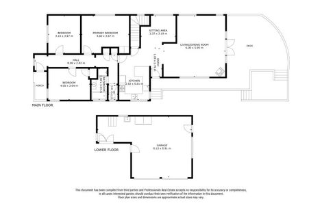 Photo of property in 34 Aubrey Street, New Plymouth, 4310