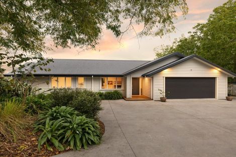 Photo of property in 631 Peacockes Road, Rukuhia, Hamilton, 3282