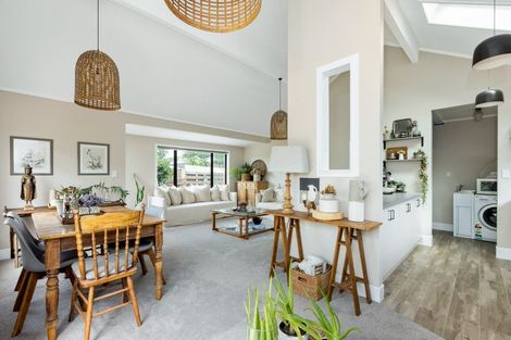 Photo of property in 20b Townshend Crescent, Greenmeadows, Napier, 4112