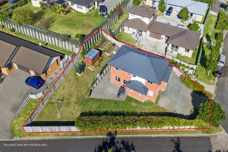 Photo of property in 10 Elena Place, Welcome Bay, Tauranga, 3112