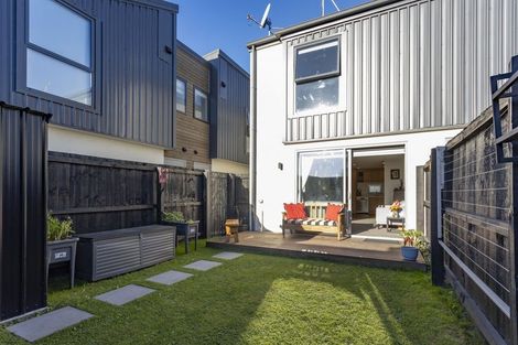 Photo of property in 11/101 Mackworth Street, Woolston, Christchurch, 8062