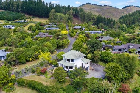 Photo of property in 4 Faraday Rise, Richmond, 7020