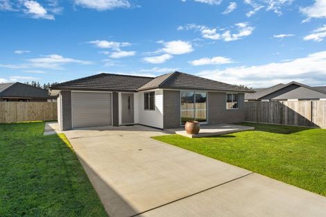 Photo of property in 35 Oldfield Lane, Marton, 4710