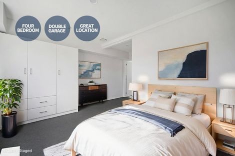 Photo of property in 60 Niu Lane, Te Atatu South, Auckland, 0610