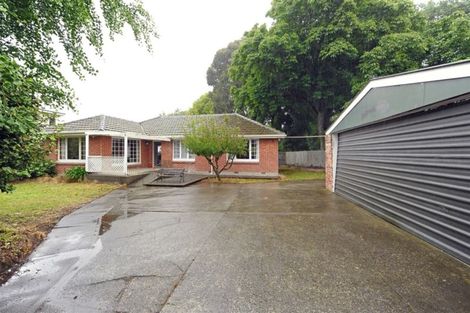 Photo of property in 65 Yaldhurst Road, Sockburn, Christchurch, 8042