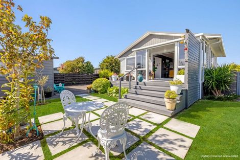 Photo of property in 39 Carey Street, Waitara, 4320