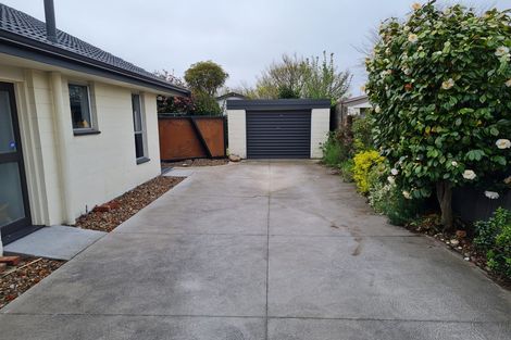 Photo of property in 12 Greenock Street, Redwood, Christchurch, 8051