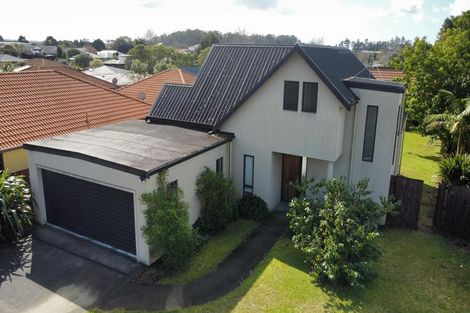 Photo of property in 31 Charlotte Kemp Drive, Kerikeri, 0230