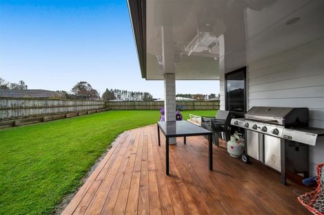 Photo of property in 12 Biron Place, Stratford, 4332