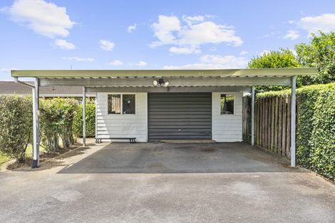 Photo of property in 67 Taylor Street, Cambridge, 3434