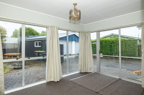 Photo of property in 9 Mckenzie Street, Geraldine, 7930