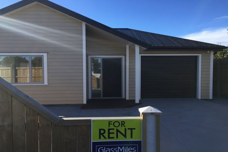 Photo of property in 3 Lyttelton Street, Lincoln, 7608